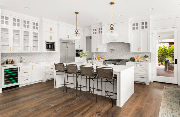 Cabinet Refacing Lindstrom