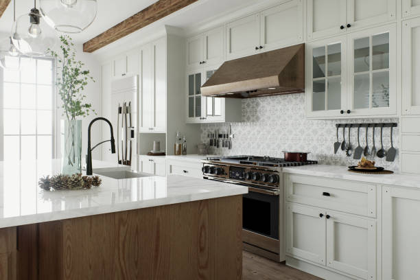 Cabinet Refacing Results Lindstrom MN